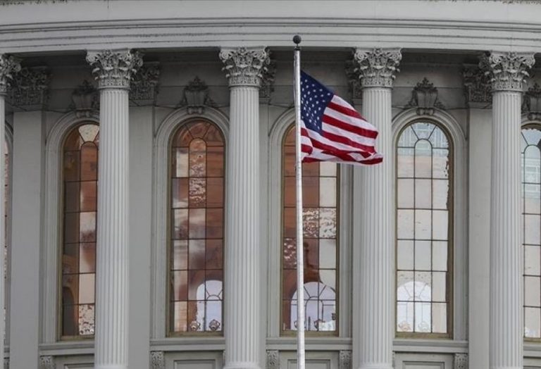 Ağ Ev: ABŞ Venesuela hökuməti ilə sıx təmasdadır