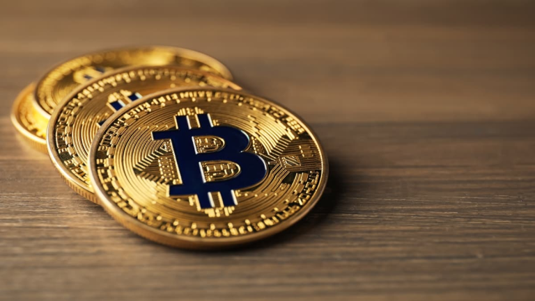 “Bitcoin”in qiyməti 91 min dollardan aşağı enib