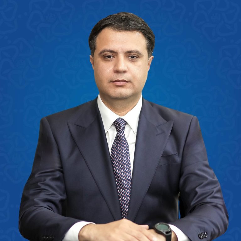 Dövlət Xəzinədarlıq Agentliyinə yeni direktor təyinatı olub