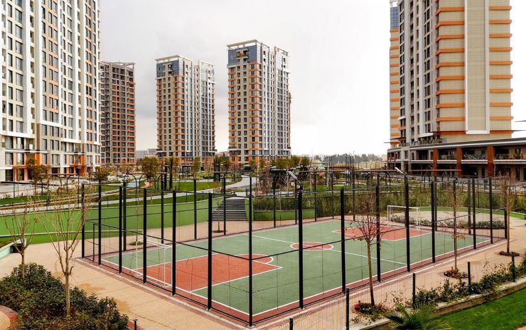 Faizsiz kreditlə Nərimanovda yeni mənzil sahibi olun: “City Garden Narimanov”