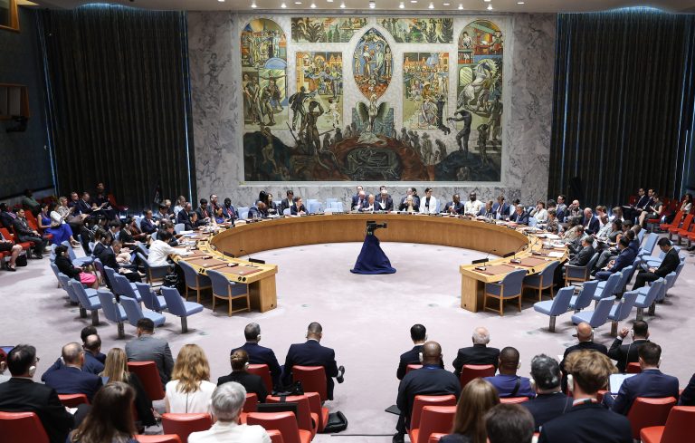 BMT TŞ Ukrayna ilə bağlı iclas keçirəcək