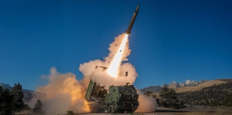 Britaniya Ukrayna üçün yeni ballistik raket hazırlamaq niyyətindədir