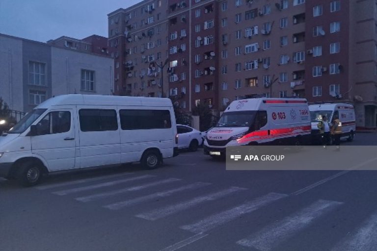 Xocavənd şəhərinə və Xocalının Xanabad kəndinə növbəti köç karvanları yola salınıb – VİDEO