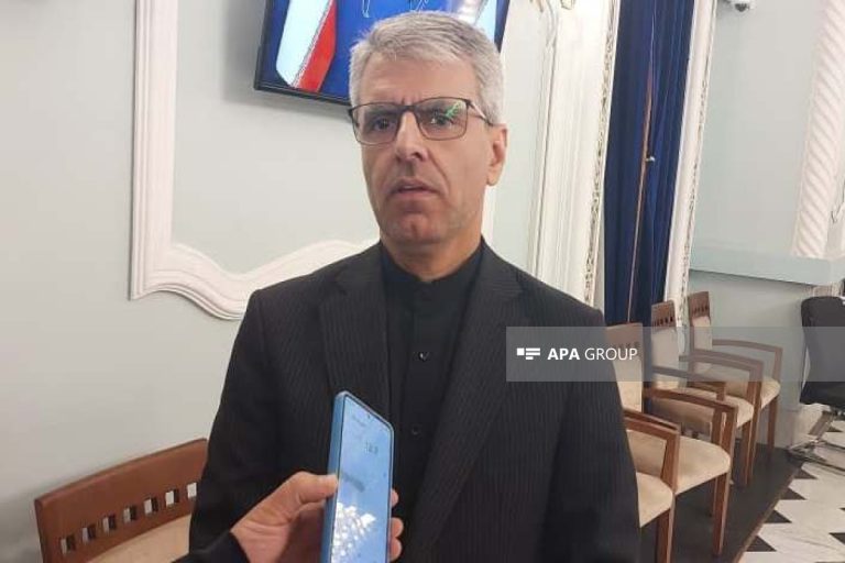 İran XİN-in sözçüsü: Azərbaycanla münasibətləri qorumaq bizim üçün həmişə prioritet olub -EKSKLÜZİV