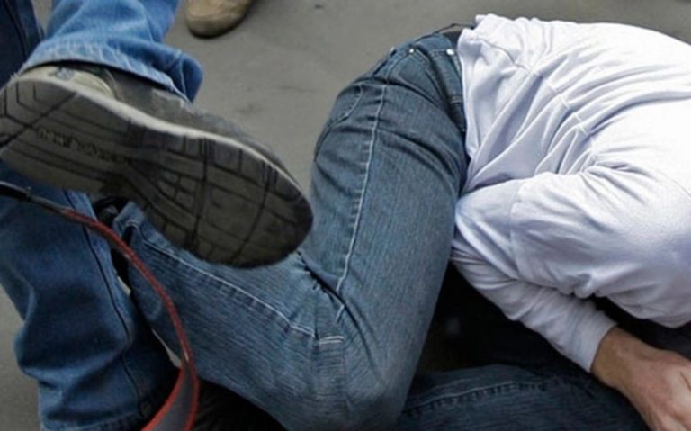 Goranboyda qonşusu tərəfindən döyülən şəxsin durumu ağırdır – YENİLƏNİB-1