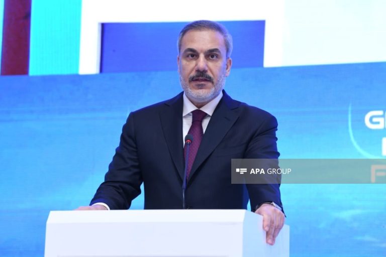 Hakan Fidan: ABŞ, İsrail və İran arasında müharibə daha da uzana bilər