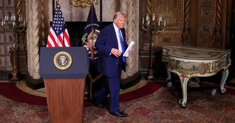 “Berlin, Paris və Roma birbaşa təhlükə zonasındadır” – Trampın haqlı olduğu qeyd edilir