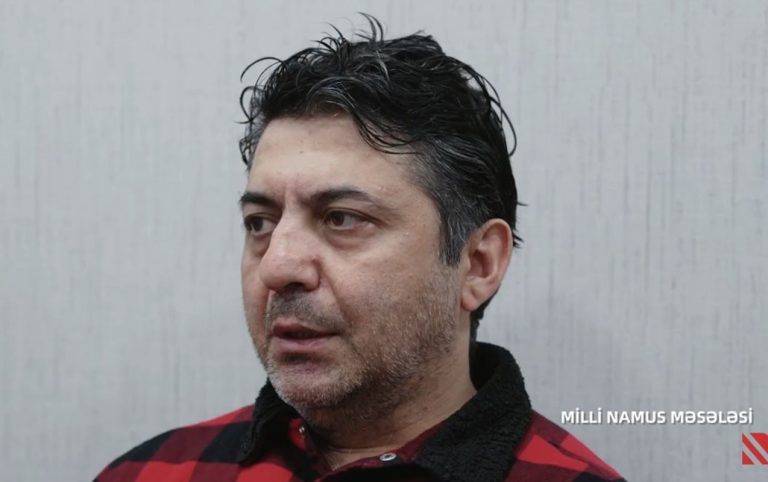 Prezidentin ailəsini şantaj edən şəxsin kimliyi bilinib,  yeni detallar məlum olub – VİDEO