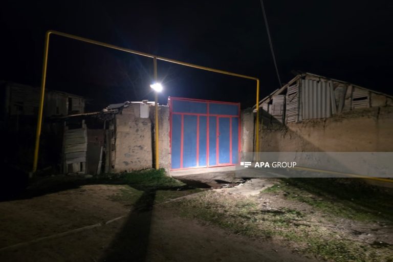 Naxçıvanda evdən ər və arvadın meyiti tapılıb, araşdırma aparılır – YENİLƏNİB