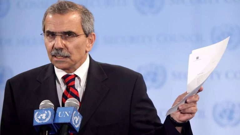 Livan İsrail ilə danışıqlar üçün nümayəndə heyəti qurur