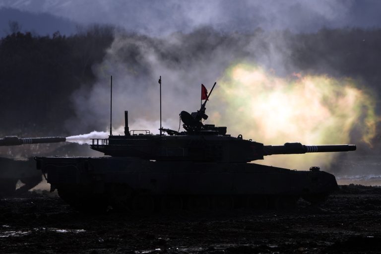 Yaponiya hərbi zavodların milliləşdirilməsini nəzərdən keçirir