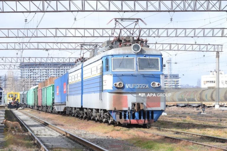Azərbaycandan tranzit keçməklə Ermənistana 350 ton buğda göndərilib – YENİLƏNİB