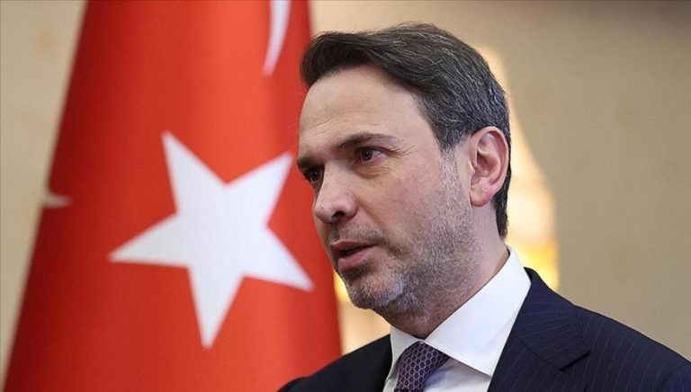 Türkiyəli nazir: Müharibə davam edərsə, enerji üçün büdcəyə 620 mlrd. lirə lazım olacaq