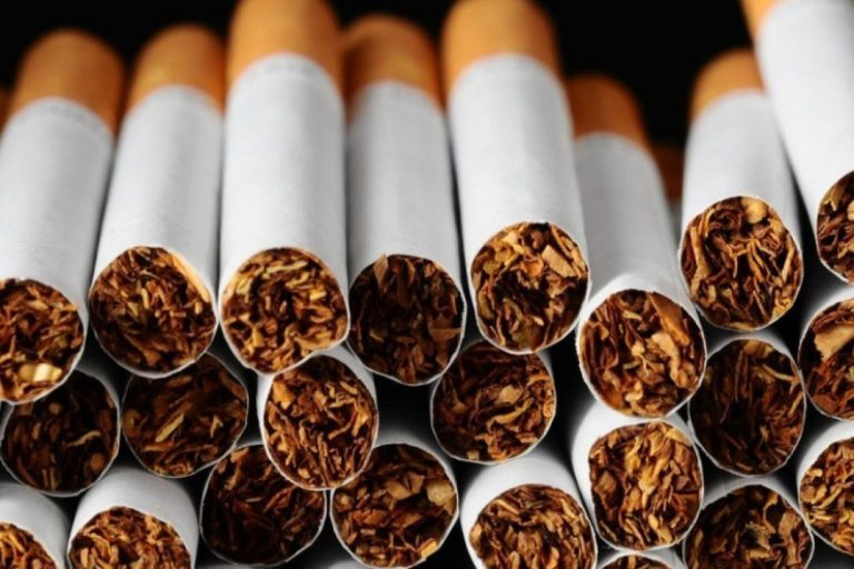 Ötən iki ayda siqaret istehsalı 26% artıb