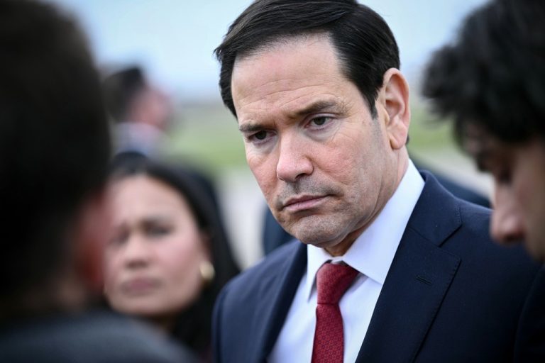Rubio: Kubada dövlət sistemi dəyişməlidir