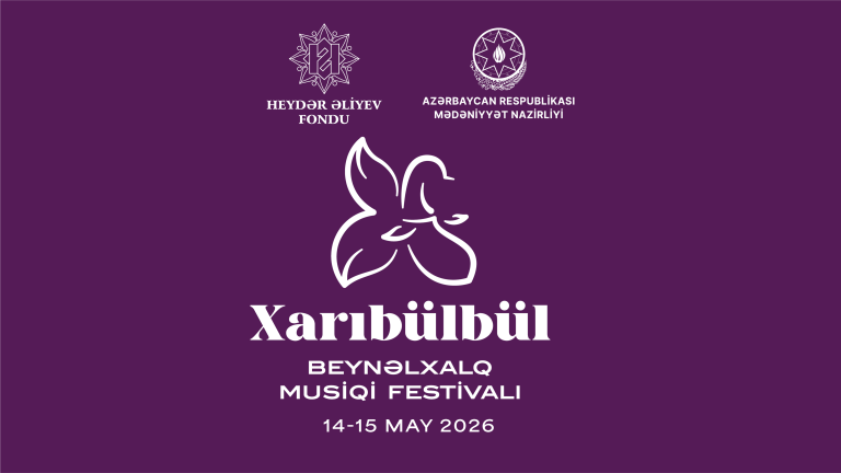 Növbəti “Xarıbülbül” Musiqi Festivalına hazırlıqlar başlayıb