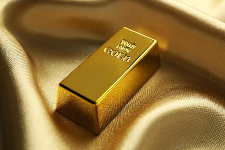 Qızılın qiyməti 4 700 dolları ötüb