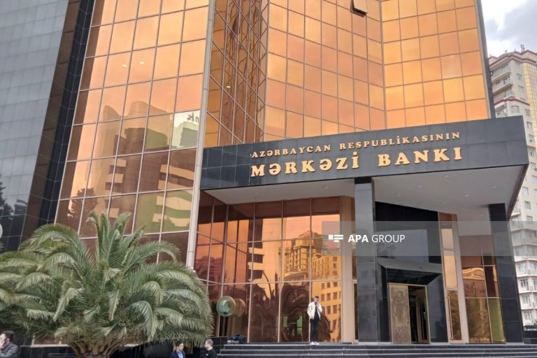 ING: Azərbaycan Mərkəzi Bankı növbəti qərarlarında uçot dərəcəsini azaltmayacaq