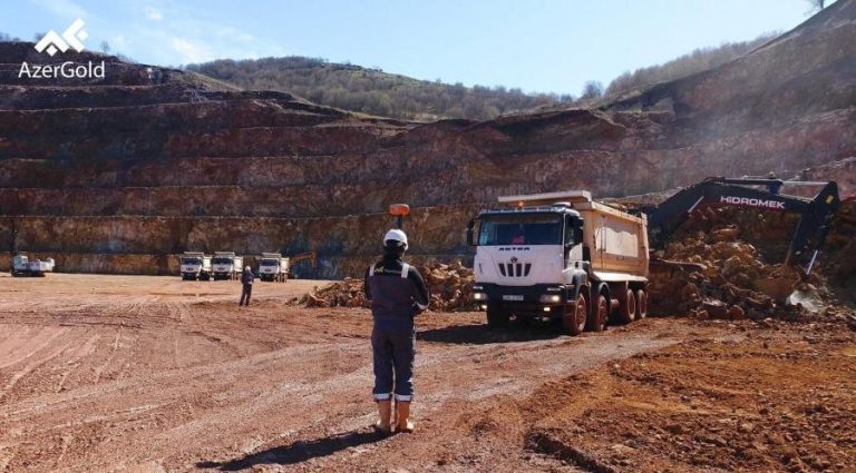 Azərbaycanda dağ-mədən və metallurgiya sənayesinin inkişafına dair Dövlət Proqramı hazırlanacaq