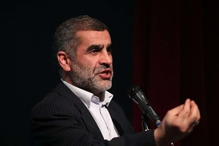 İran parlamentinin vitse-spikeri: Ali Rəhbər ABŞ-la danışıqlara icazə verməyib
