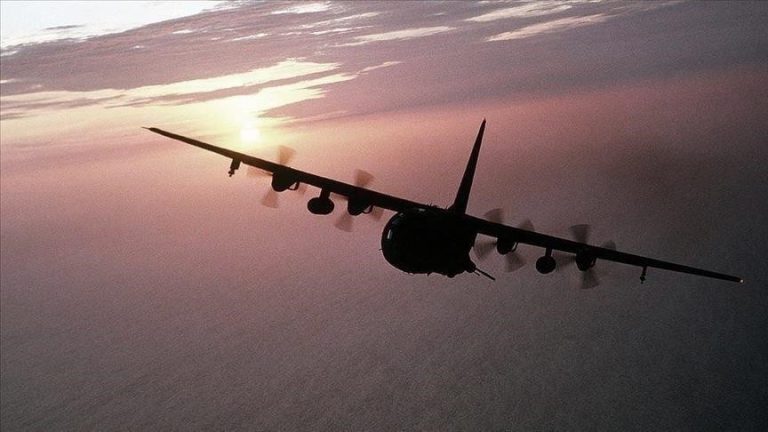 Krımda qəzaya uğrayan təyyarədə ölənlərin Rusiyanın Şimal donanmasının hərbçiləri olduğu məlum olub