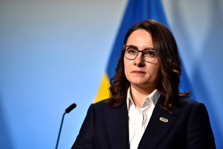 Ukrayna Kanadadan 14.4 milyon dollar yardım alacaq