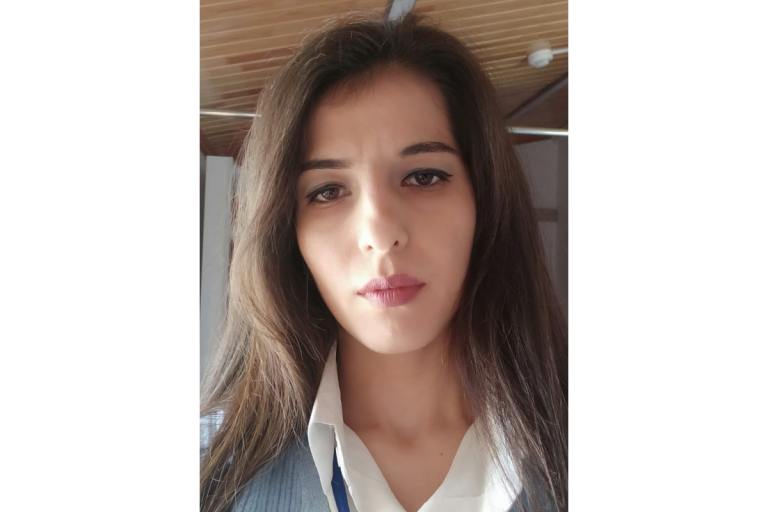 Ağdaşda 28 yaşlı qadın itkin düşüb