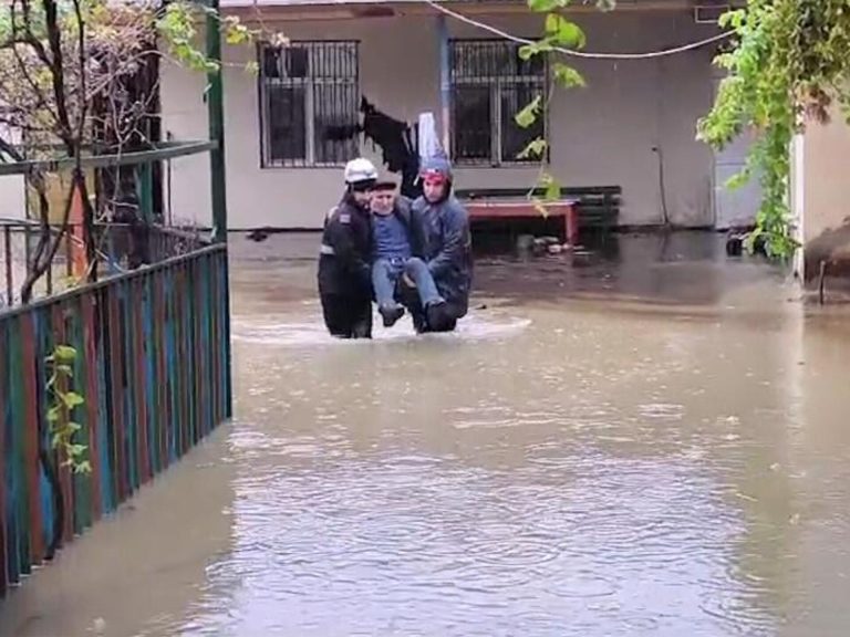 Leysan yağışlarına görə kimlərin xərcini sığorta ödəyəcək?