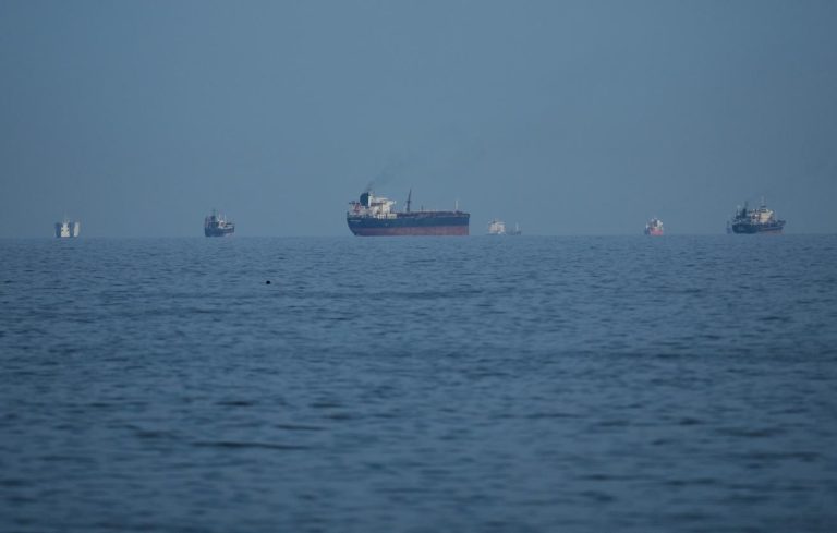 Hörmüz Boğazında qalan türk gəmilərinin vəziyyəti açıqlanıb