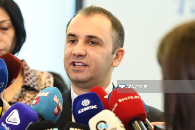Nazir müavini: İndiyə qədər təhsil kreditlərinə 74 milyon manat ayrılıb