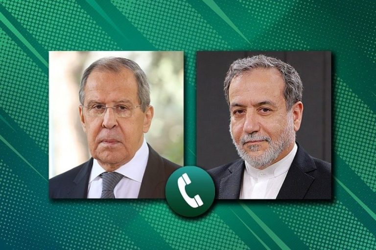 Lavrov Əraqçi ilə danışığında atəşkəs razılaşmasının Livana da aid olduğuna inandığını bildirib – YENİLƏNİB