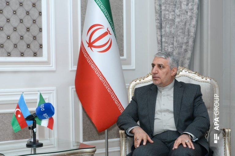 Səfir: İran danışıqlara hazırdır, lakin müdafiə gücünün artırılması da nəzərdə tutulur – MÜSAHİBƏ