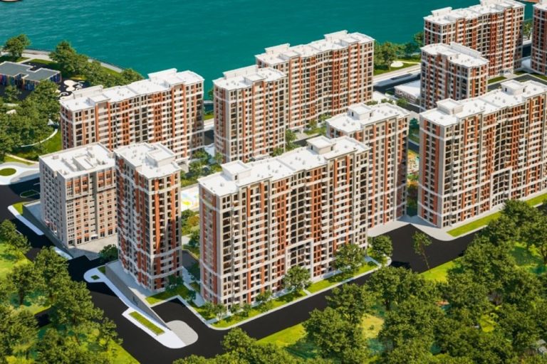 Yeni həyata başlamağın doğru ünvanı: Göl mənzərəli “Park Yasamal”da müxtəlif ölçüdə mənzillər – “Kristal”!