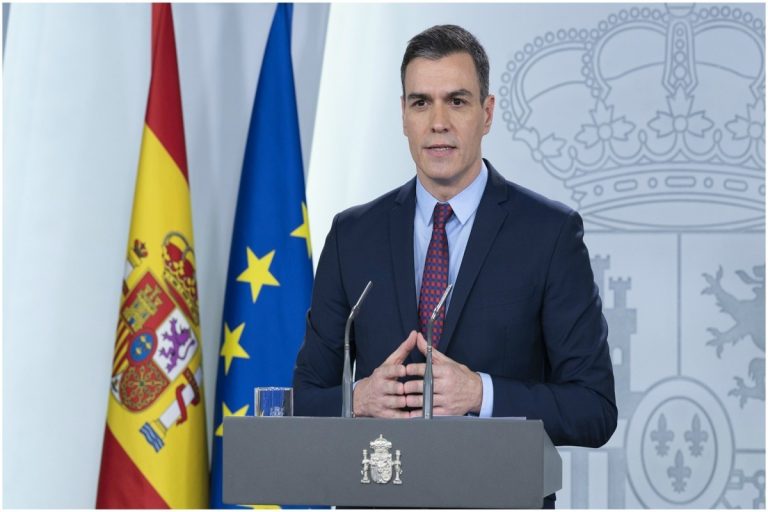 İspaniya lideri vahid Avropa ordusunun mümkün qədər tez yaradılmasına çağırış edib