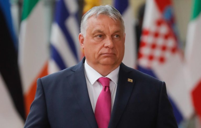 Orban: Aİ Rusiyanı təcrid edə bilməyəcək