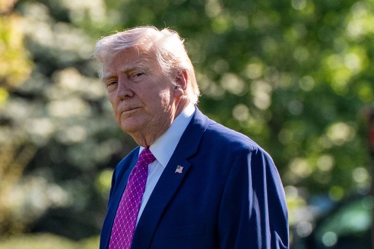 Tramp: ABŞ üçün əsas şərt İranın nüvə silahı əldə etməməsidir