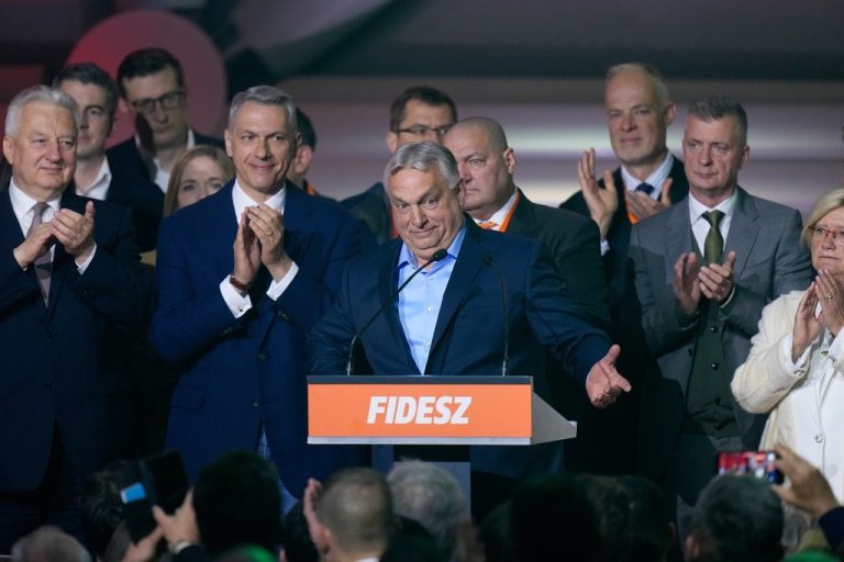 Orban: Seçkilərin nəticəsi bizim üçün ağrılıdır, amma aydındır