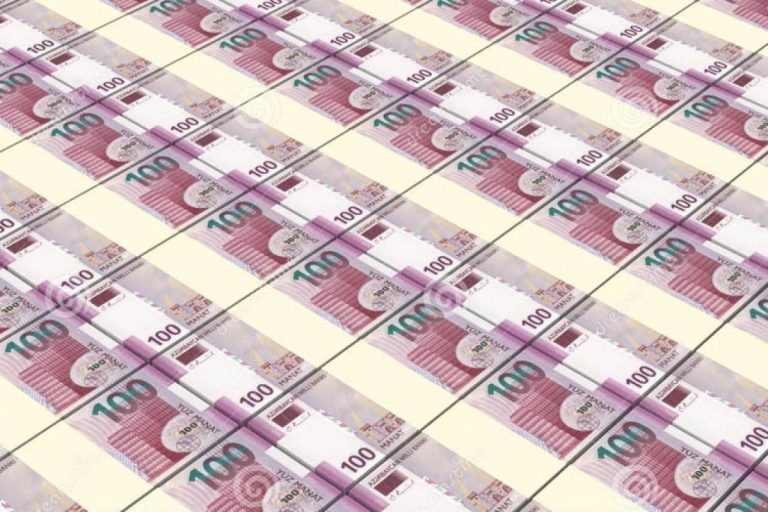 Keçən il büdcəyə bərpa edilən vəsaitin həcmi məlum olub