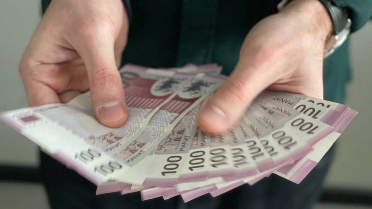 Azərbaycanda vergi borcları üzrə möhlət mexanizmi təkmilləşdirilir