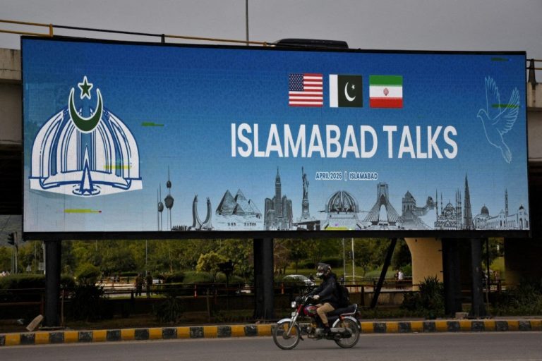 Pakistan KİV: ABŞ-İran danışıqlarının ikinci raundu İslamabadda keçiriləcək