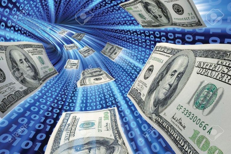 Azərbaycandan Gürcüstana I rübdə pul köçürmələri 9 mln. dolları ötüb