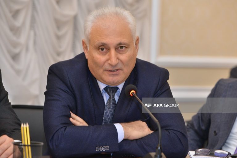 Hikmət Babaoğlu “Şöhrət” ordeni ilə təltif edilib – SƏRƏNCAM