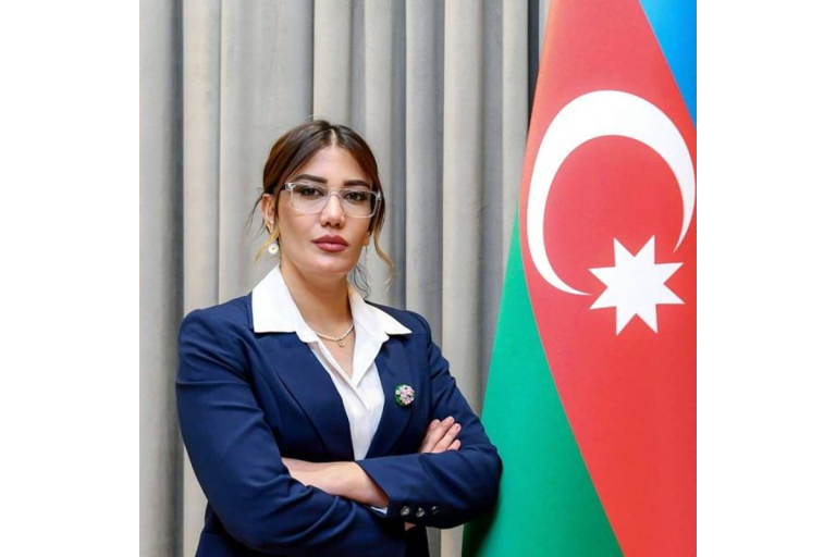 “Şərq qapısı” qəzetinin baş redaktoru vəzifəsindən azad edilib