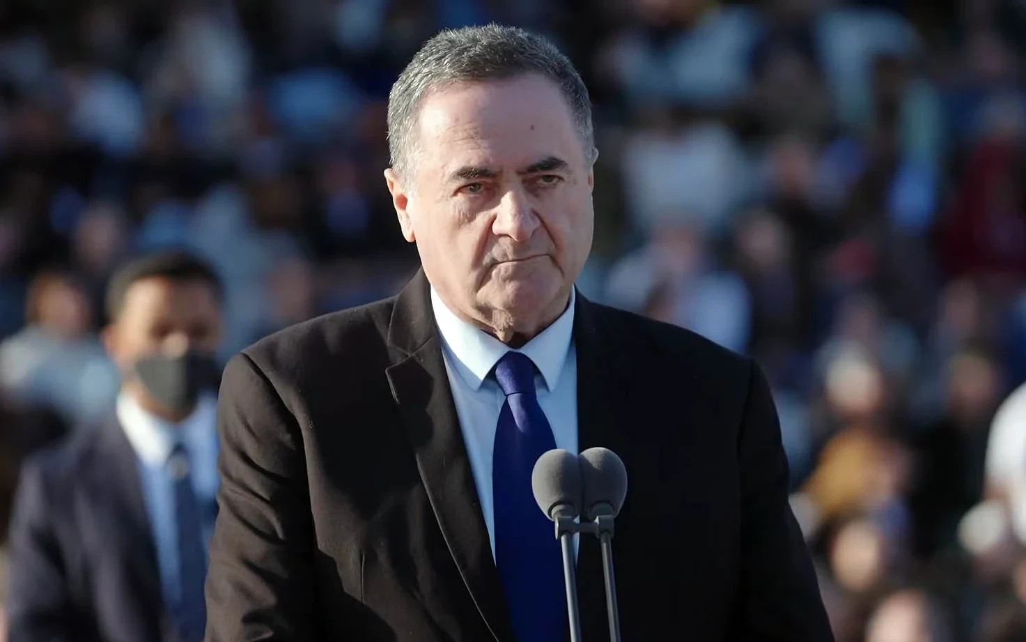 Müdafiə naziri: İsrail Livanda ələ keçirdiyi ərazilərdən çıxmayacaq