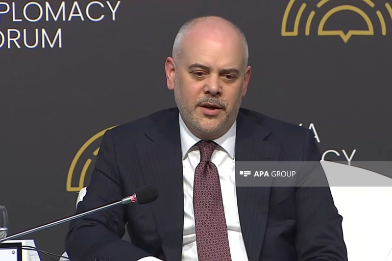 Türkiyə Prezidentinin baş müşaviri: Aİ ilə bağlı Gürcüstan və Ermənistanı uzun yol gözləyir