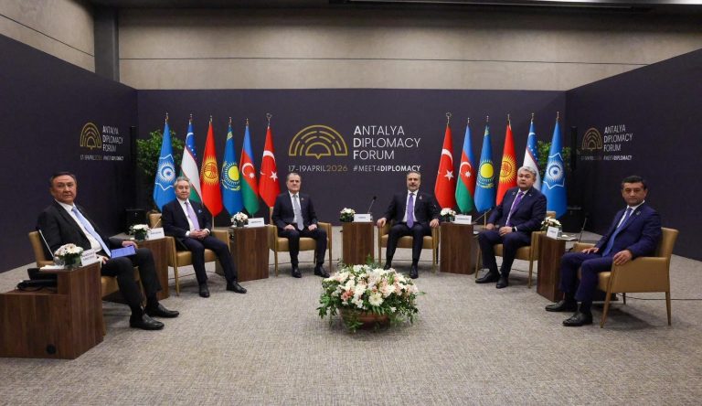 TDT Xarici İşlər Nazirləri Şurasının qeyri-rəsmi iclası keçirilib – YENİLƏNİB