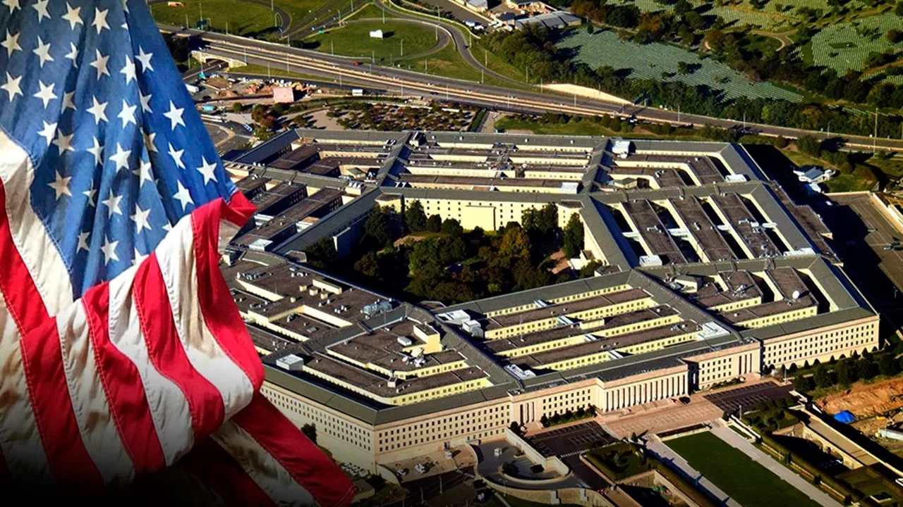 Pentaqon: KXDR-in raket buraxılışı ABŞ və müttəfiqləri üçün təhlükə yaratmayıb