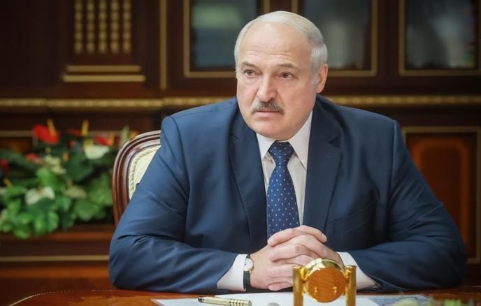 Lukaşenko: “Belarus ABŞ ilə böyük razılaşmaya hazırdır”