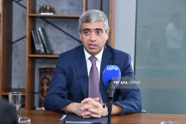 Anar Əliyev: Nazirlik əlilliyin təyini ilə bağlı imtina alan şəxslərin hər birinin şikayətini araşdırmağa hazırdır