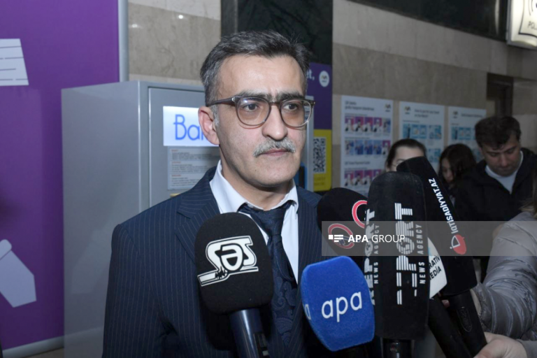 Metronun fəaliyyətinin dayanmasının səbəbi açıqlanıb